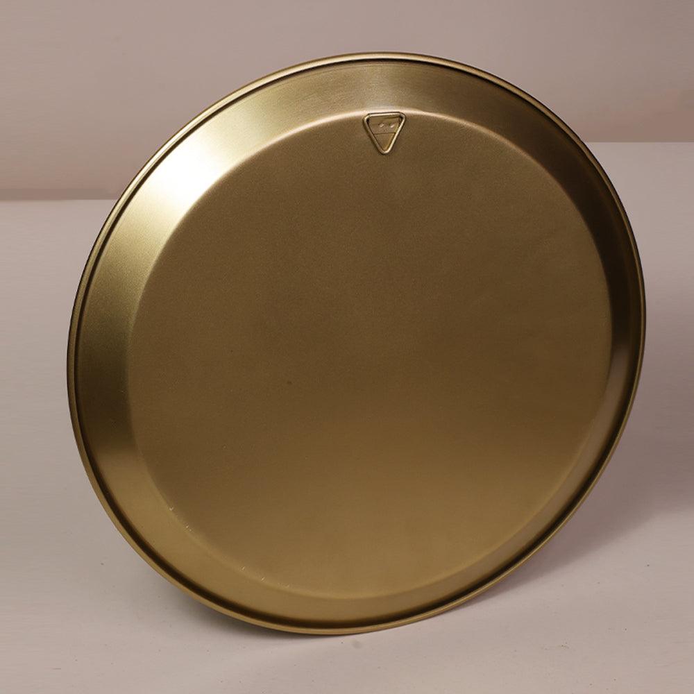 Jungle Tropical Decorative Wall Plate | Wall Hanging Plates for Wall Decor - 1Pc