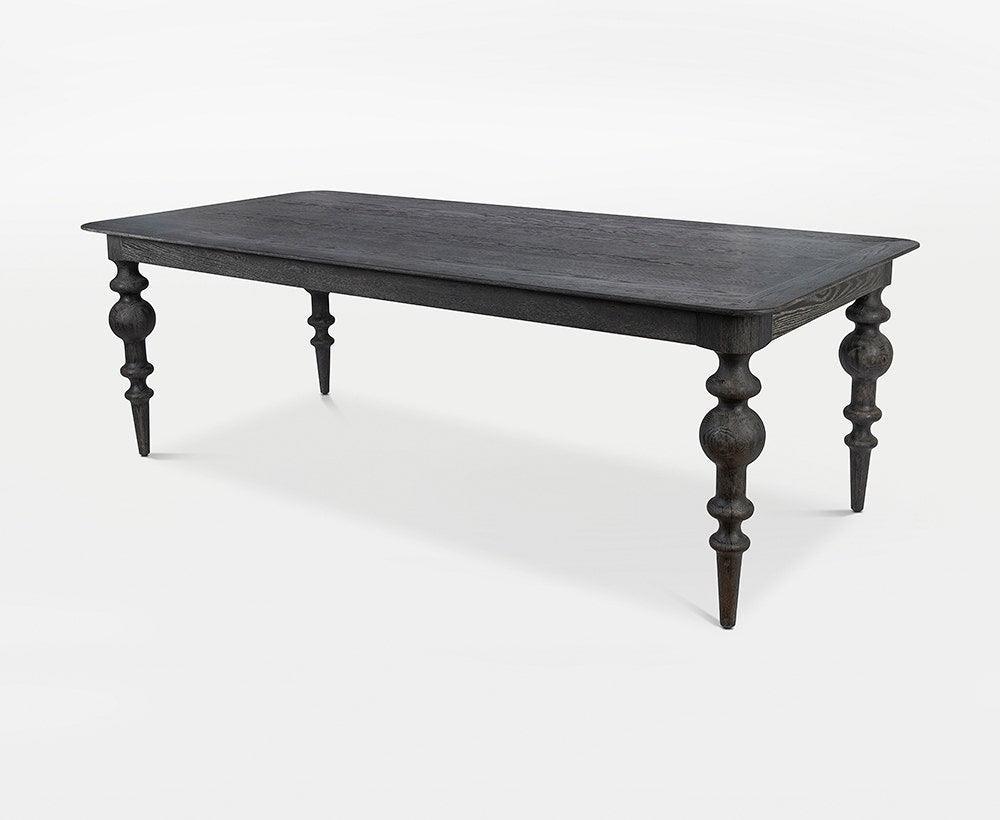 Ramgarh Solid Wood Dining Table