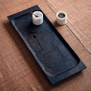 Marky Wooden Tray
