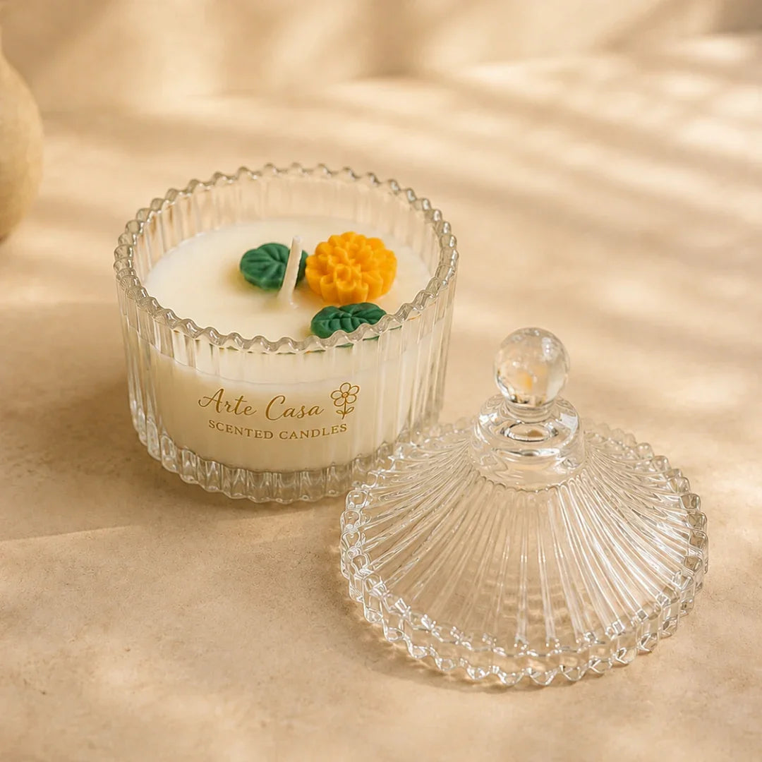 Ivory Shubh Labh Diwali Gift Basket