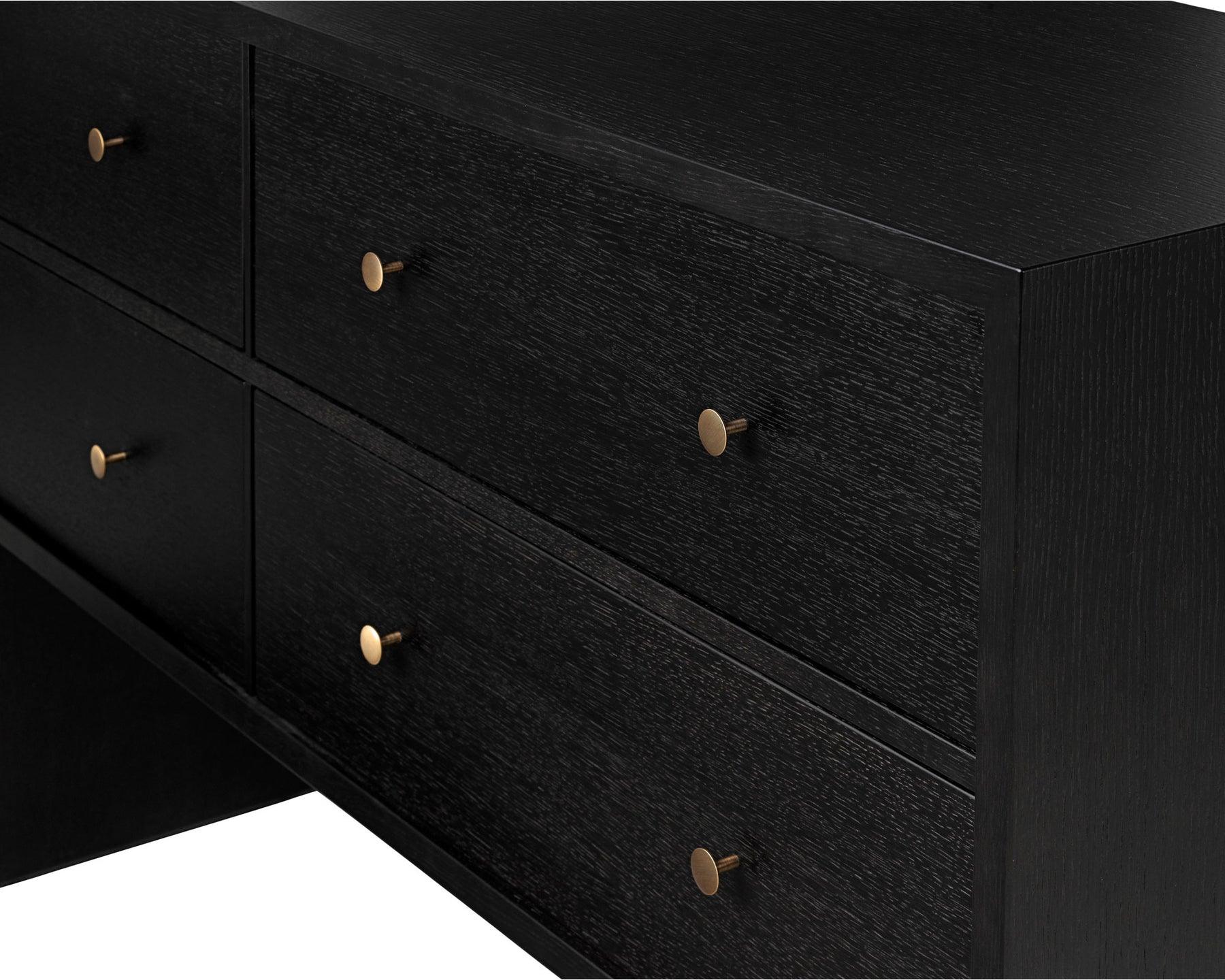 Nucleus Sideboard