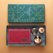 The Prosperity Manifestor - For those who attract success and abundance