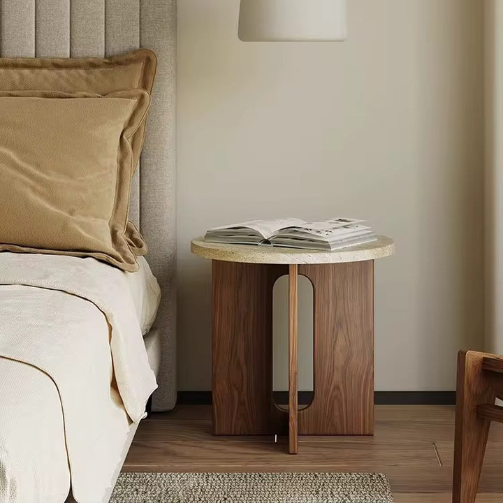 Hikari End Table