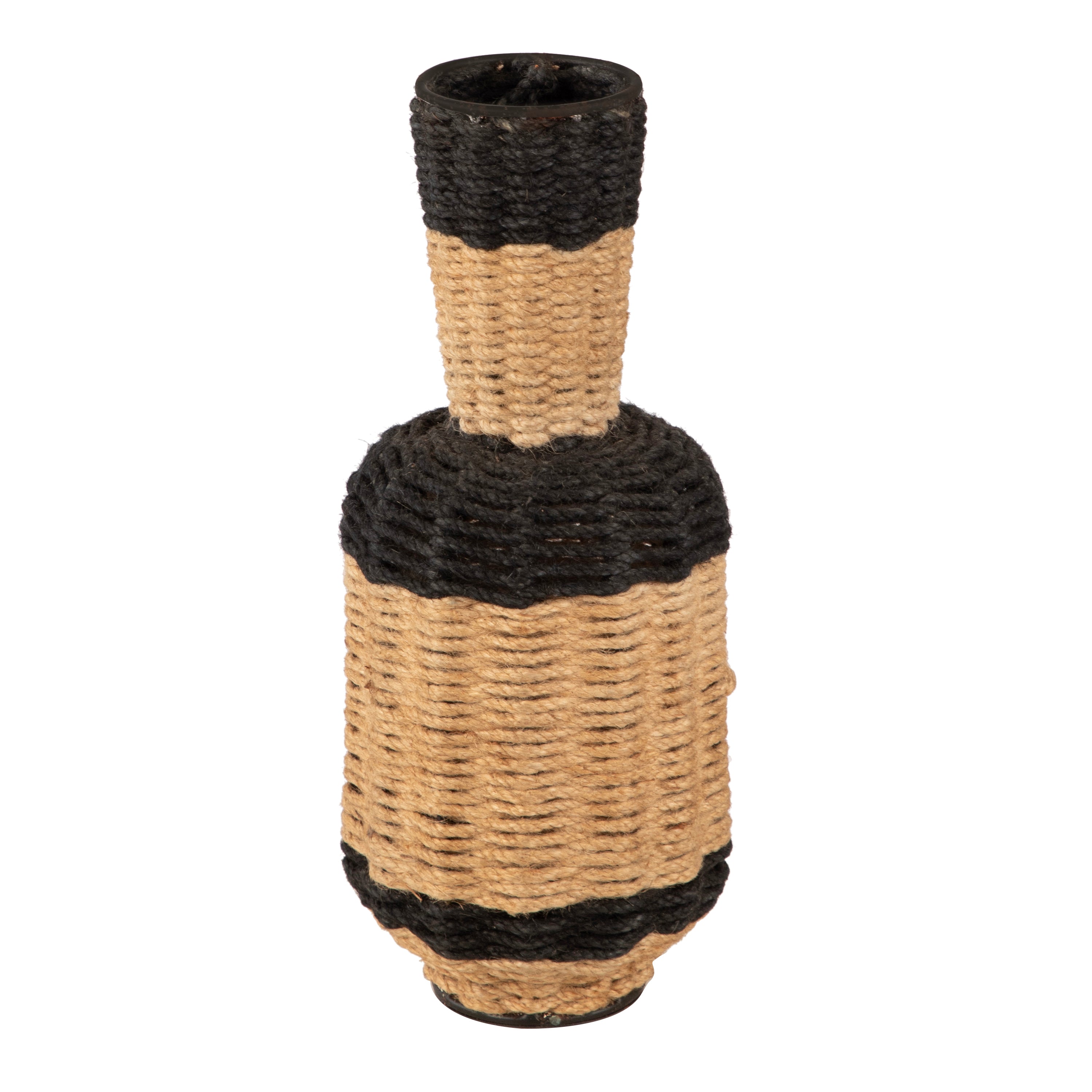 Sahara Loom Vase