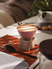 Kono Ceramic Coffee Cup