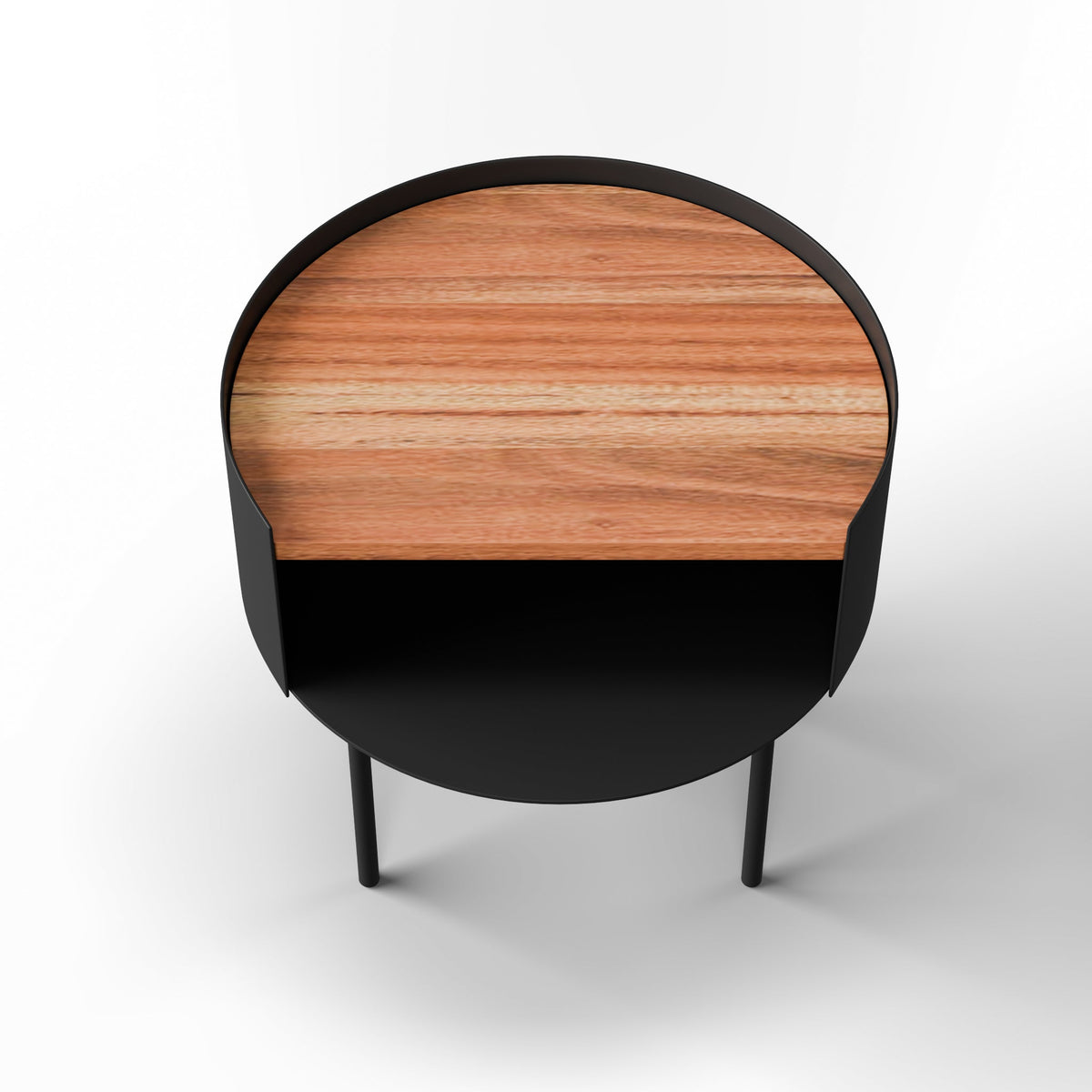 Billie Kerrie Accent Table