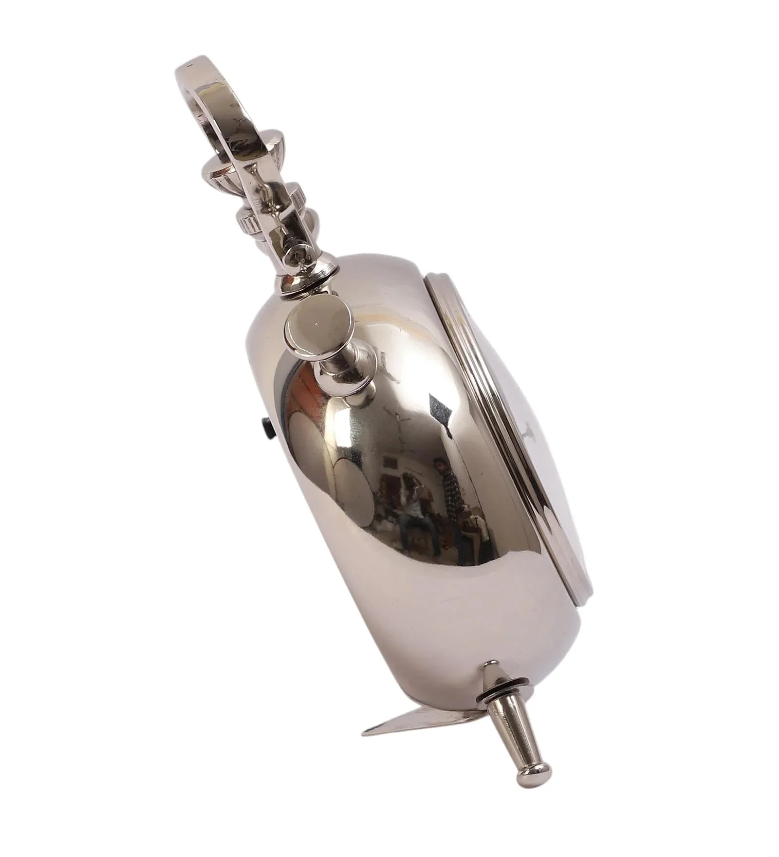 The Belvedere Table Clock