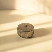 Haze Ashtray | Aluminium