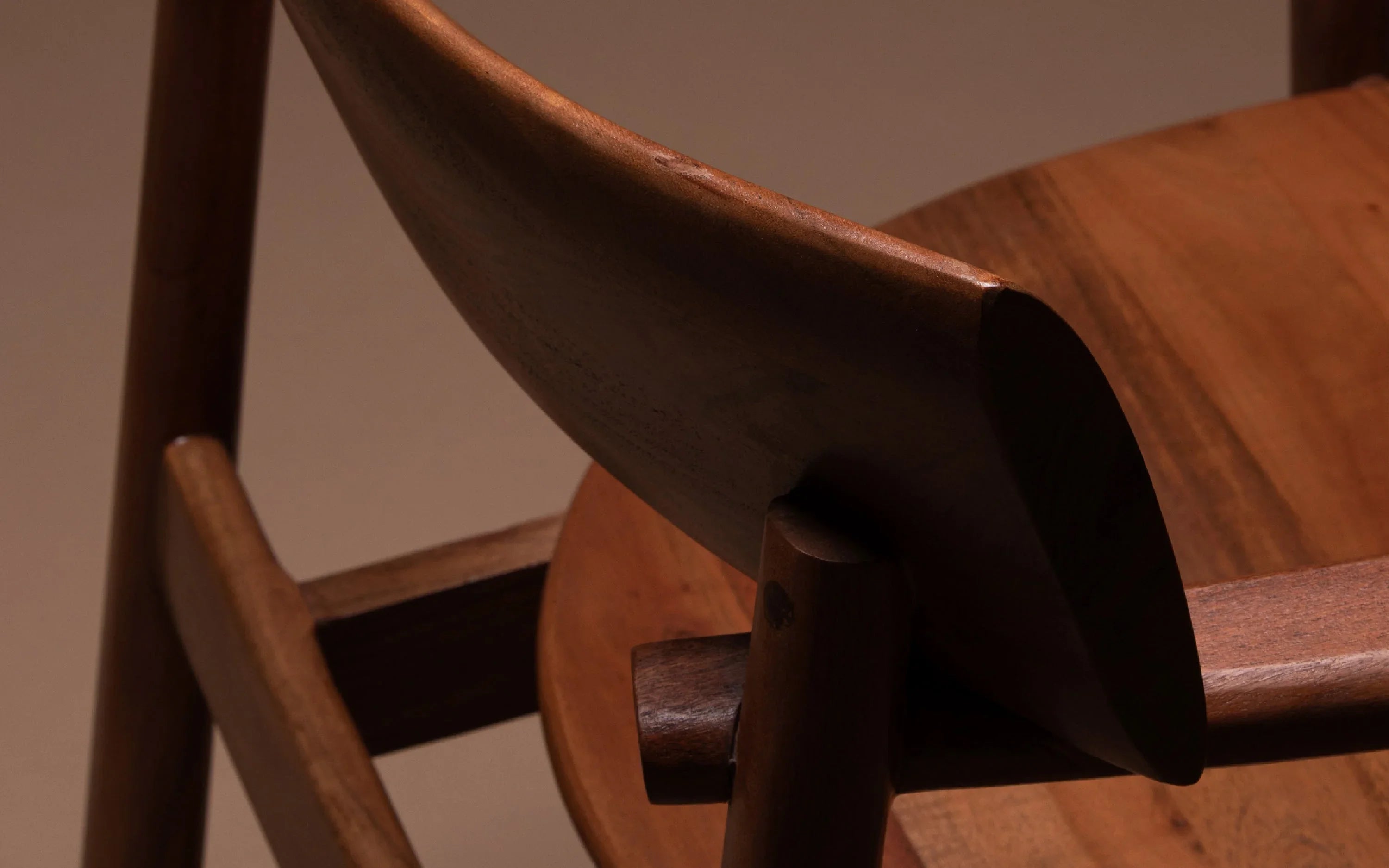 Kotaro 4 Seater Dining Set