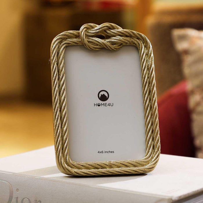 Spheny Photo Frame | Decorative Picture Frame for Display