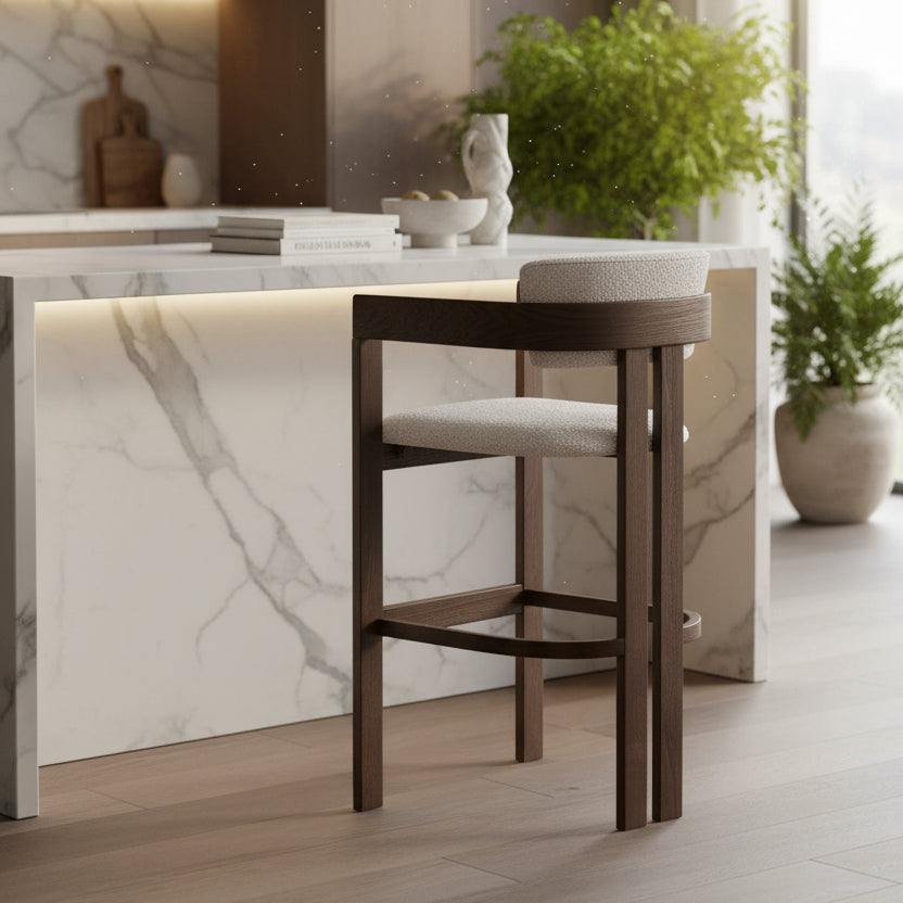 Obelisk Bar Chair