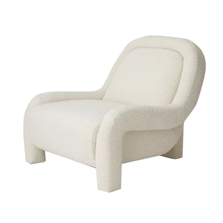 Ladro Accent Chair