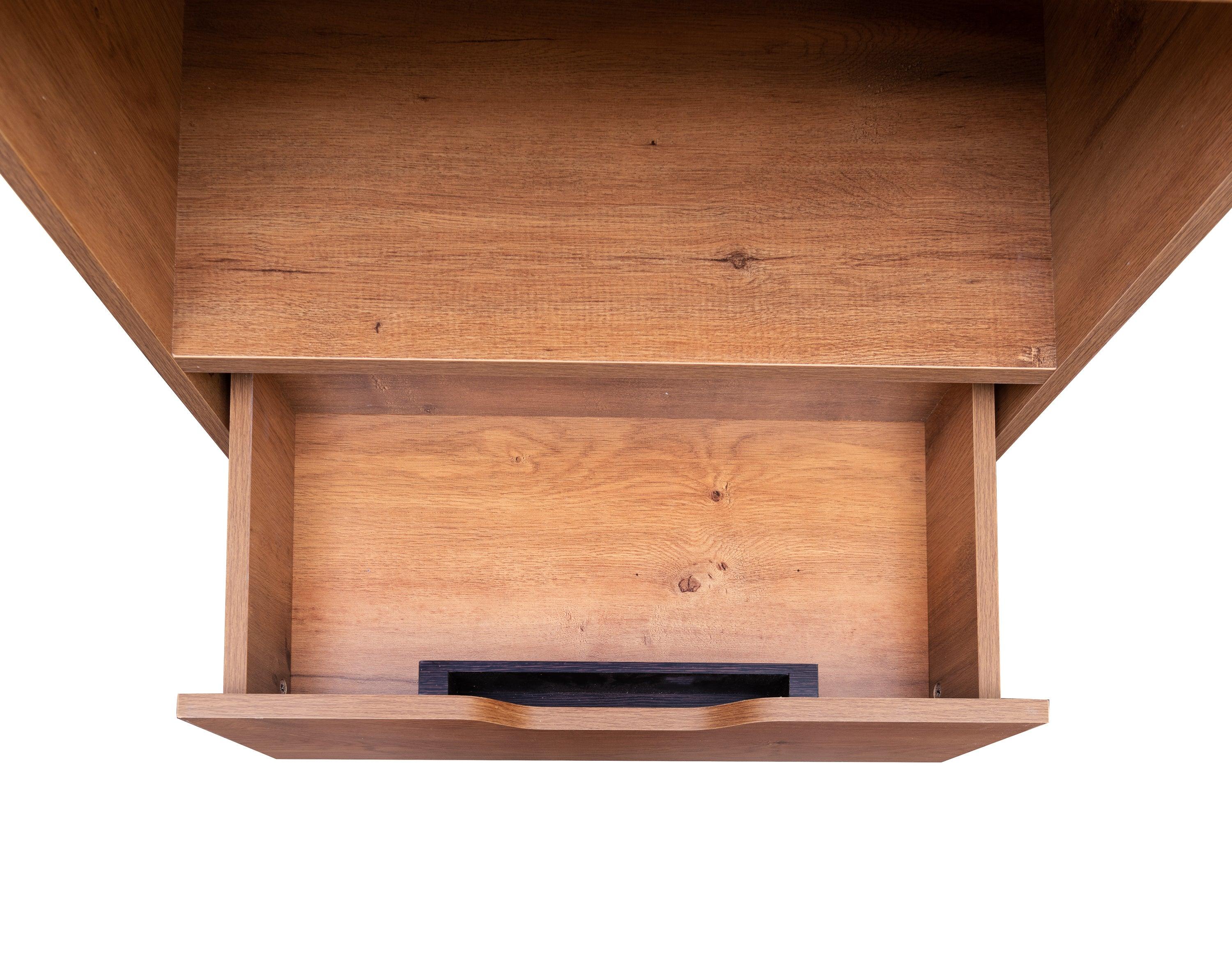 Skipper Single Bedroom Chest of Drawers | Drawer Cabinet