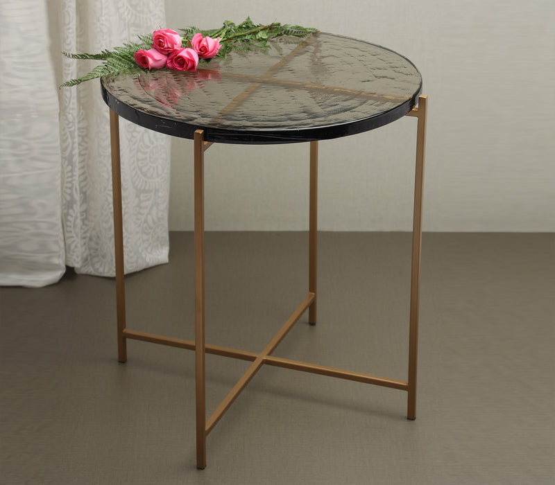 Panoplay End Table