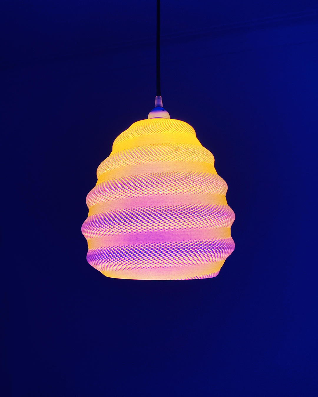 Toro Pendant Lamp