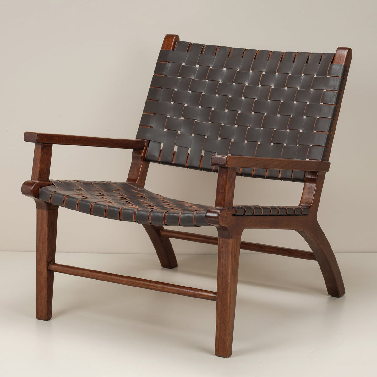 Hermes Lounge Chair