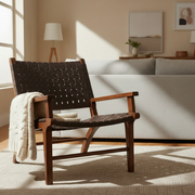 Hermes Lounge Chair