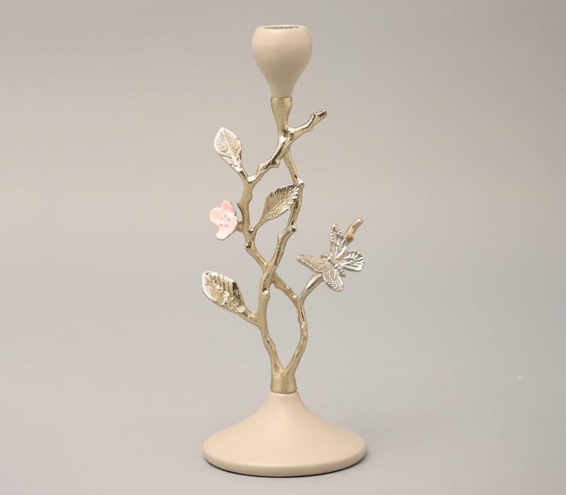 Summer Solstice Candle Holder