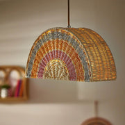 Rainbow Pendant Light