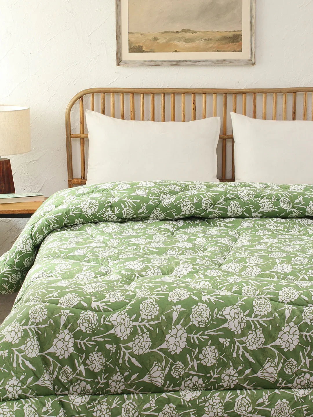 Genda Phool Comforters