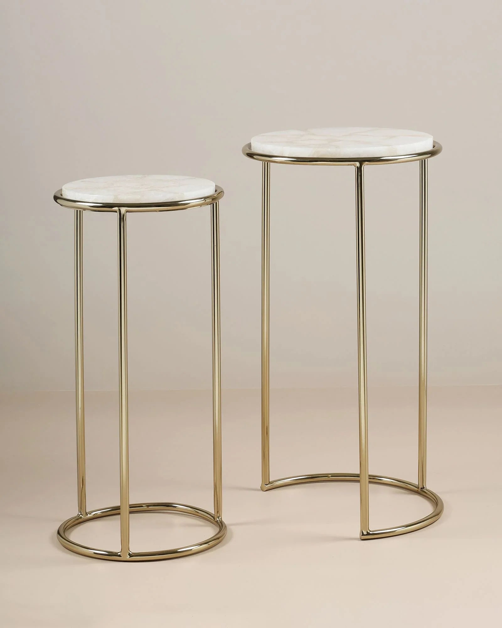 Athena Nested Tables Set of 2