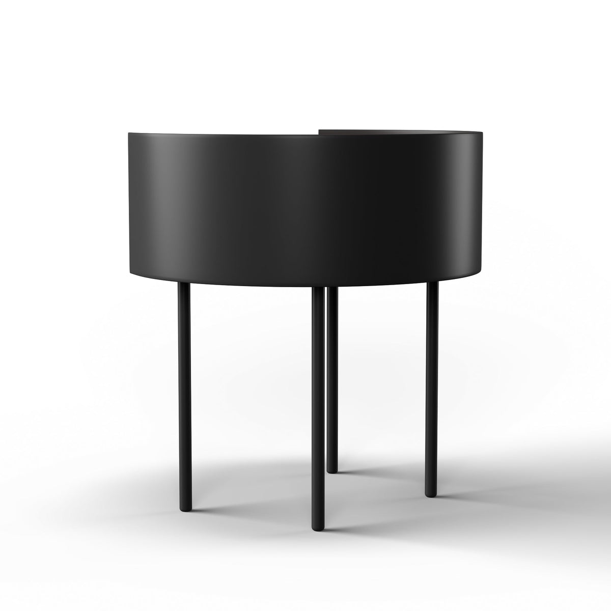 Billie Kerrie Accent Table