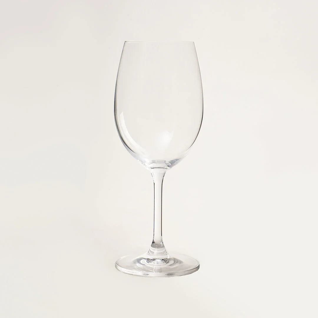 Royale Champagne Glass Set Of 6