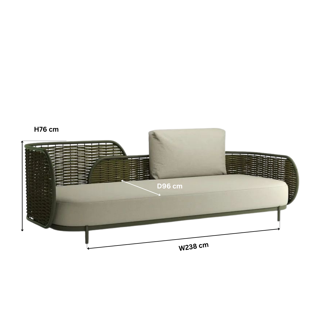 Orbit Sofa