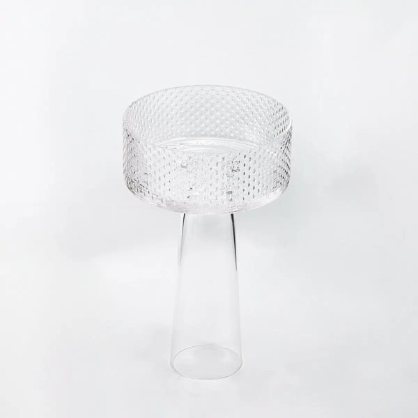 Nordic Wine Decanter & Glass Set