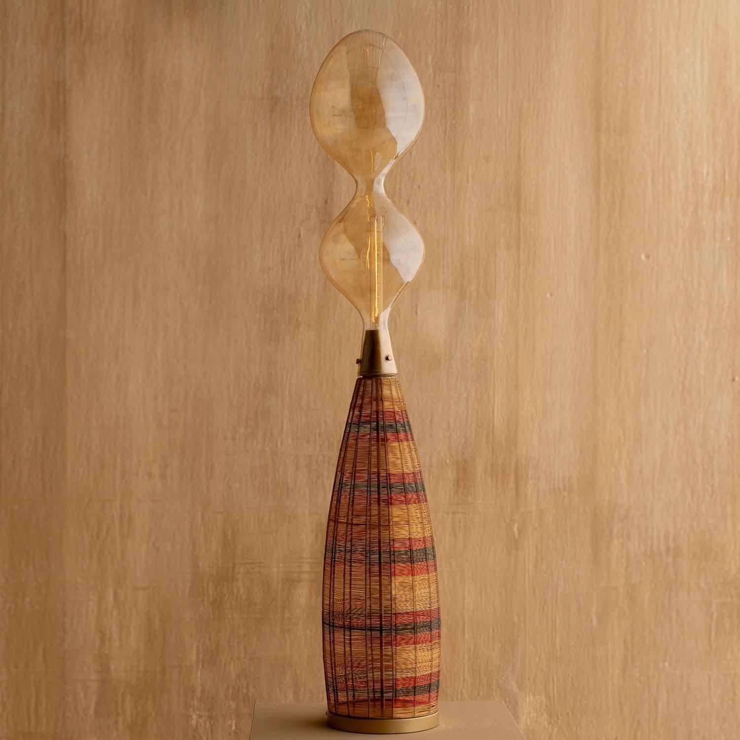 Twilight Floor Lamps for Living Room | Designer Standing Light Lamps