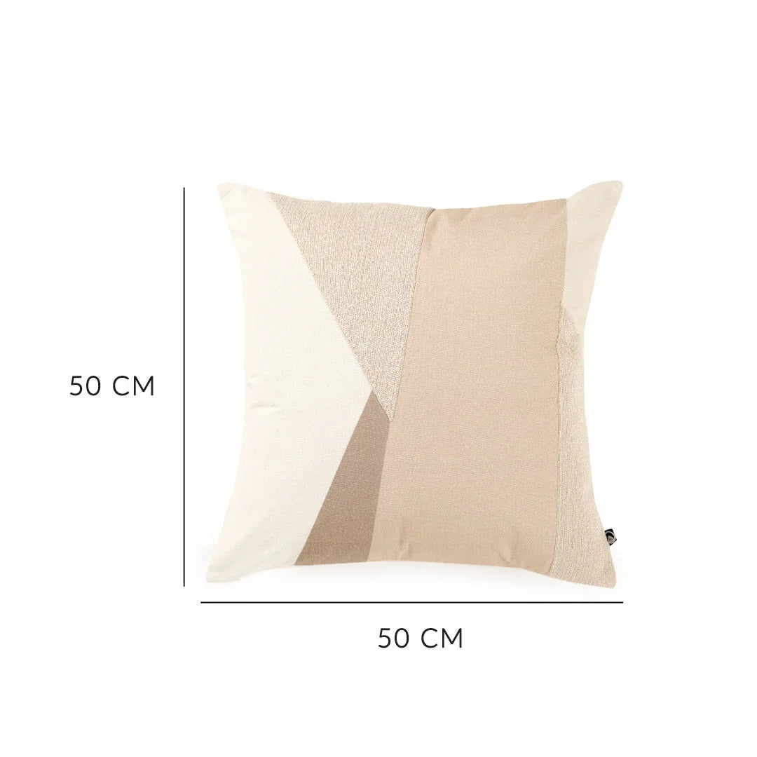 Fawn Multi Cushion Cover