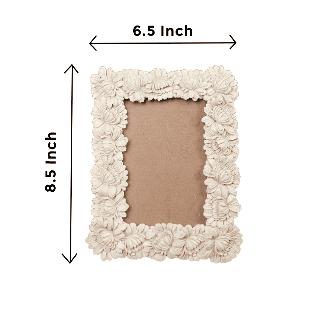 Ceramic Artisan Frame