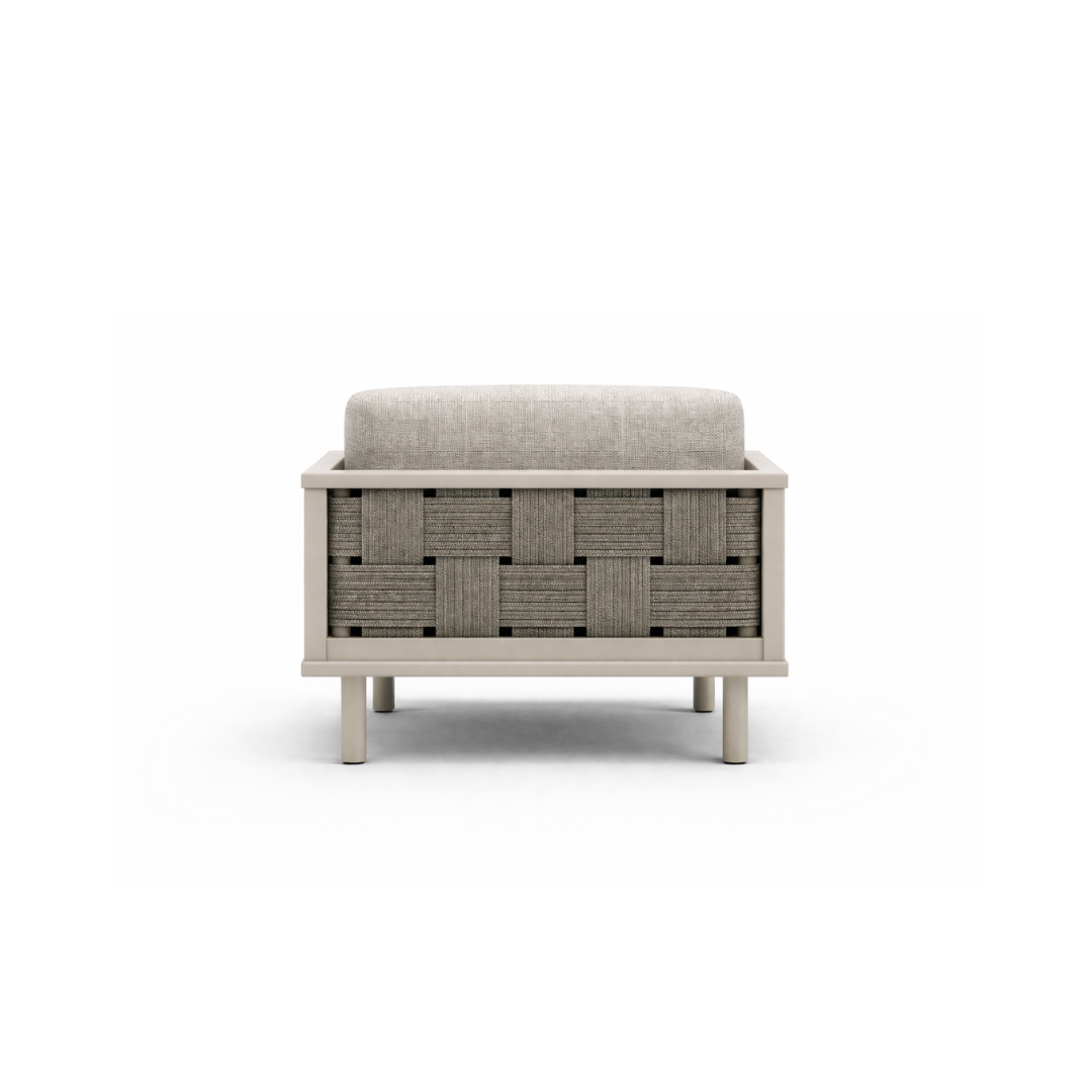 Drift Noir Chair