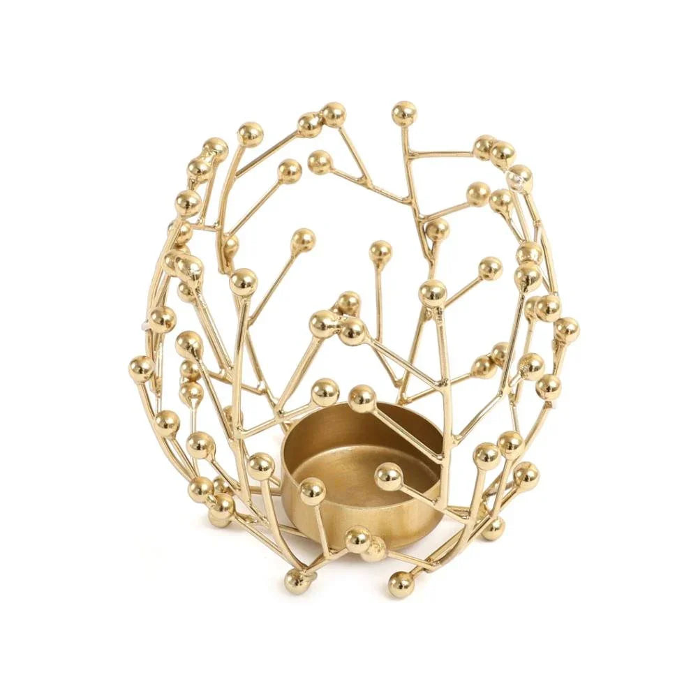 Juanita Tealight Holder