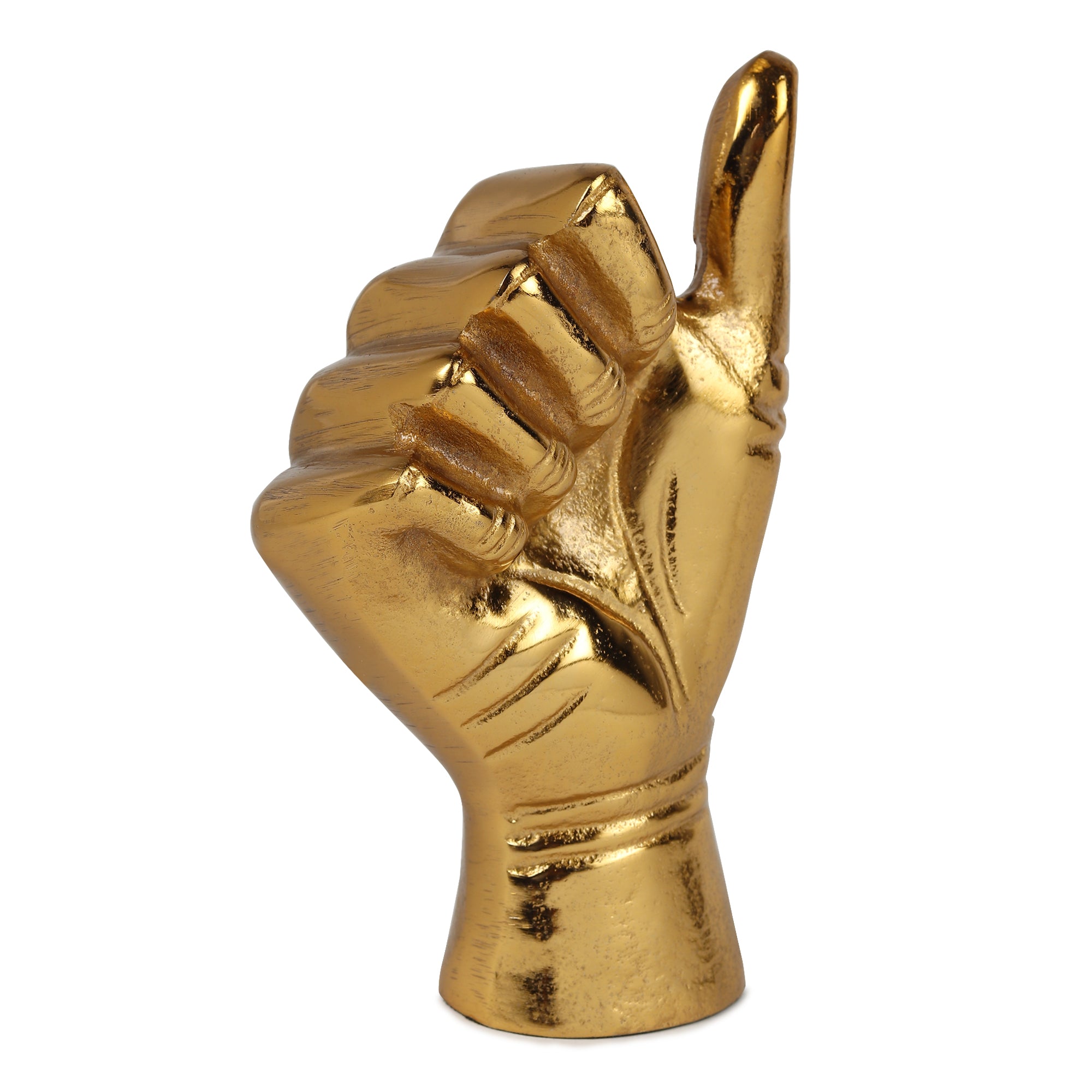 Handy Motivation Decor Accent | Decorative Showpiece for Living Room