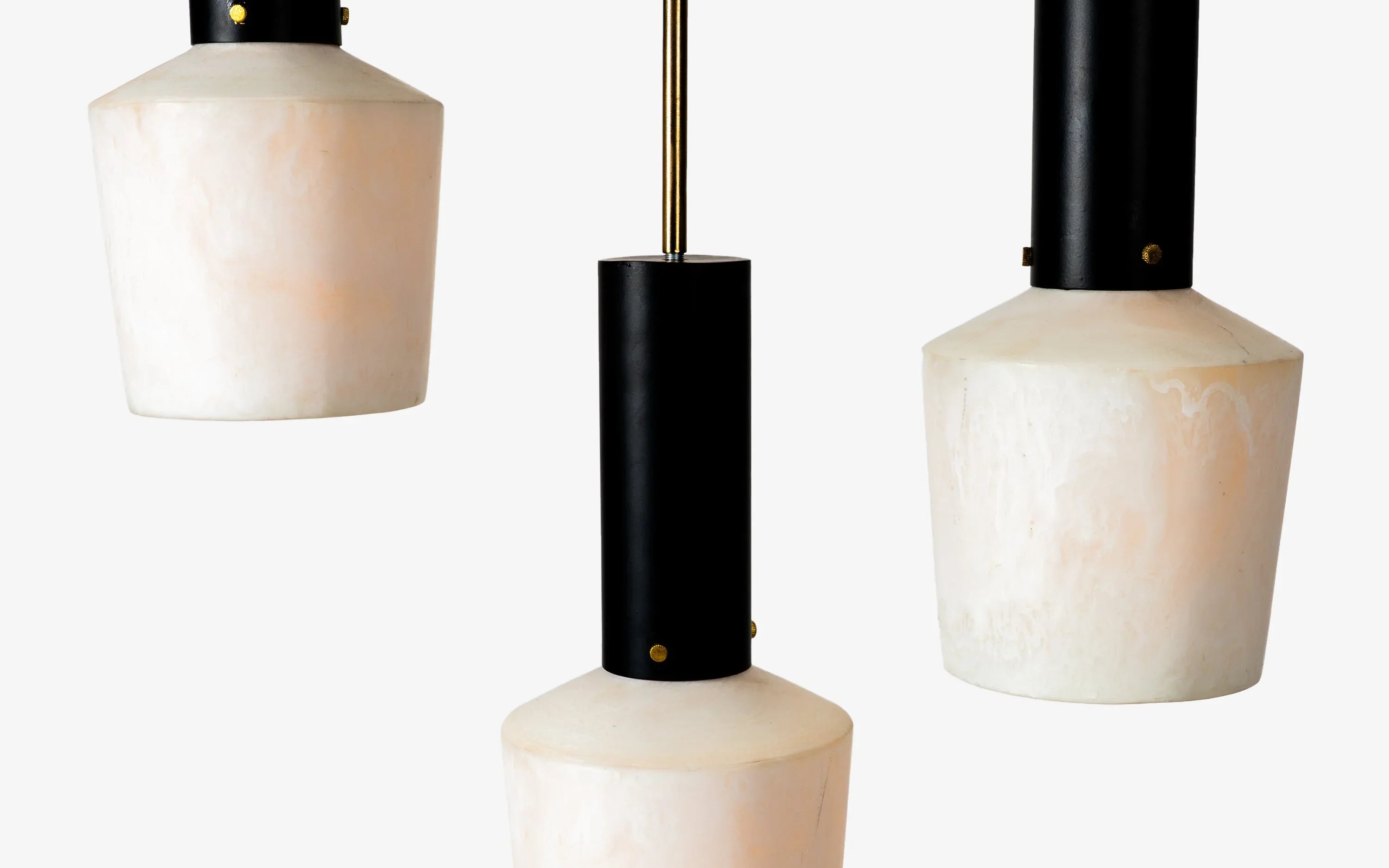 Orira Cluster Hanging Lamp