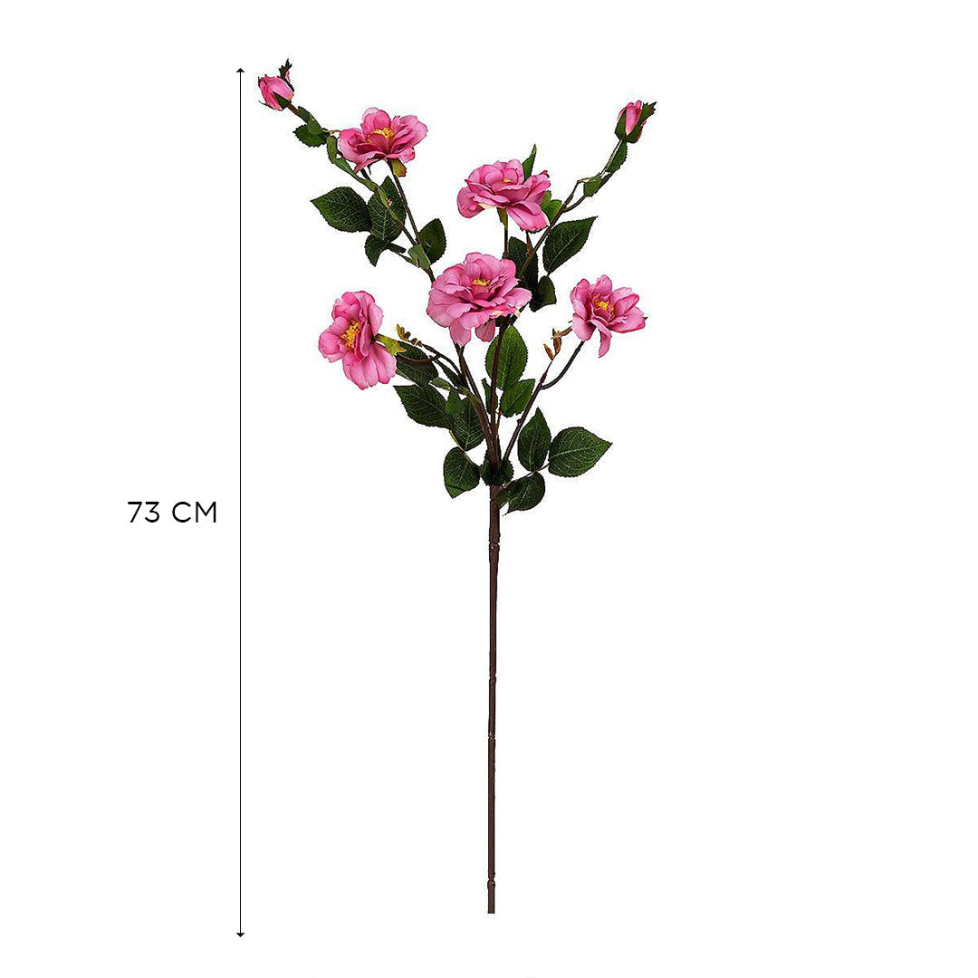 Kyauta Rose Baby Pink Flowers
