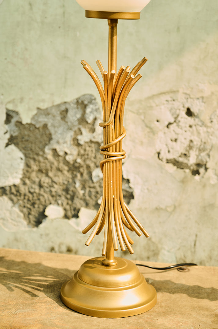 Sheaf Table Lamp