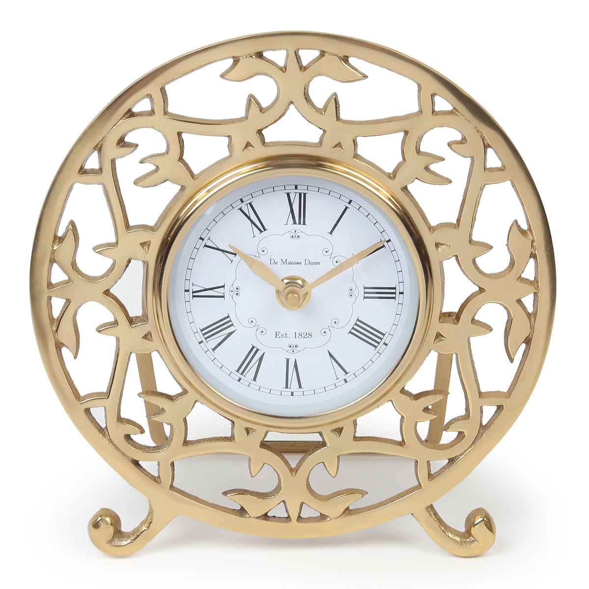 Rosenthal Clock