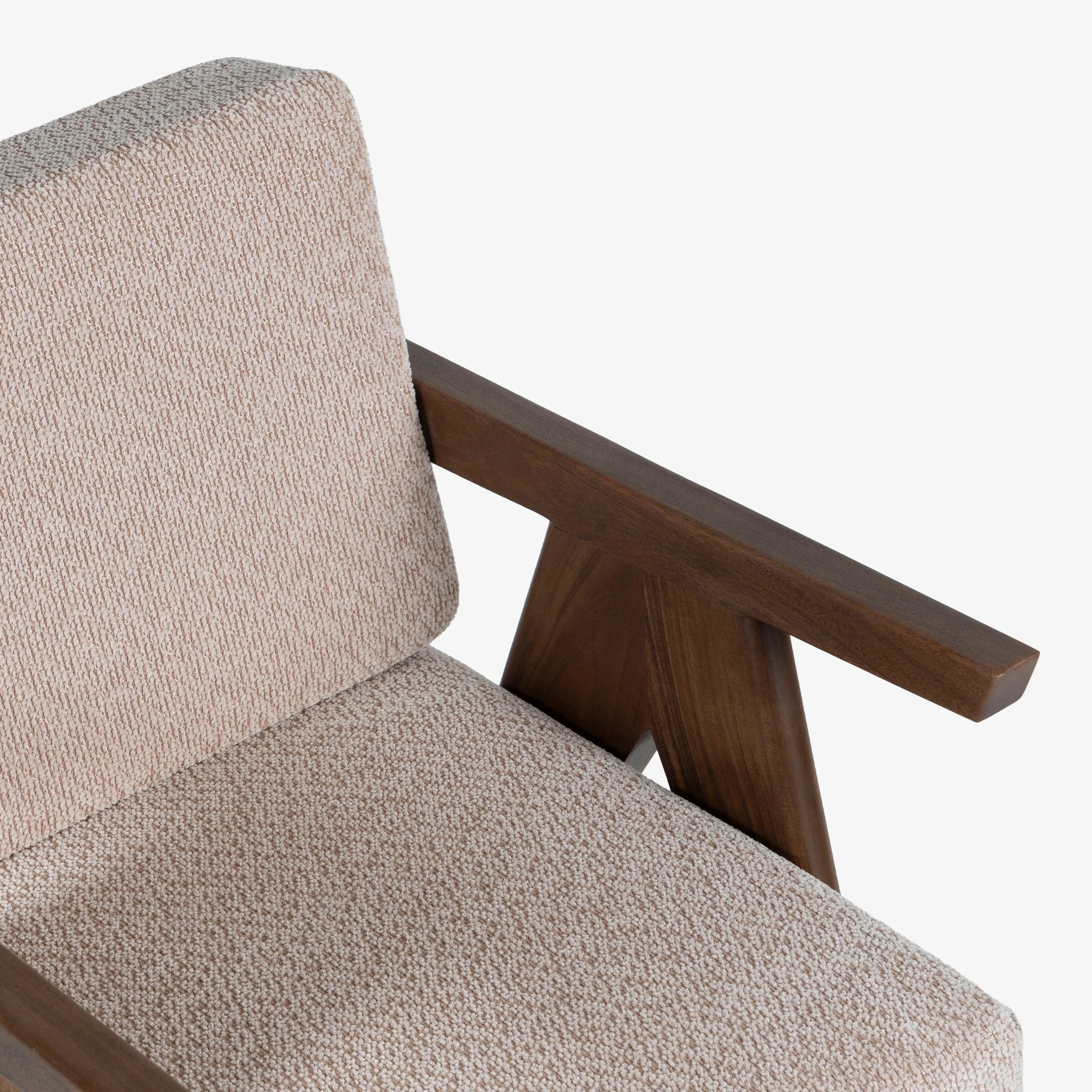 Cavallo Lounge Chair