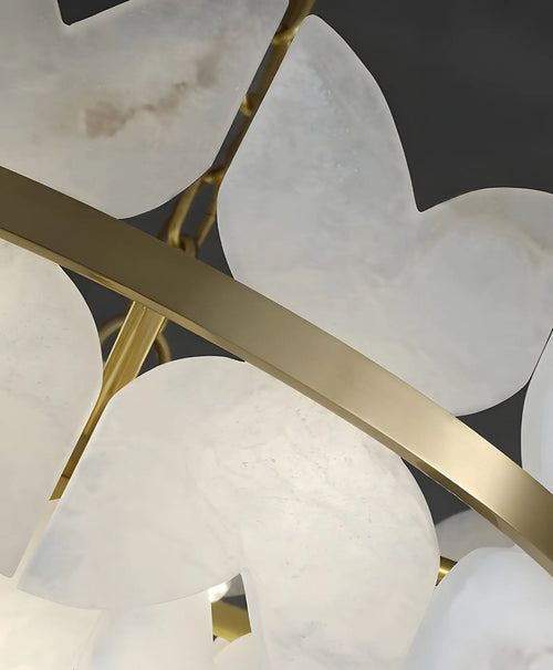 Elysian Cloud Chandelier