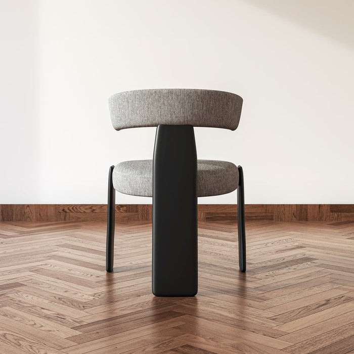 Tilted - Leg Dining Chair