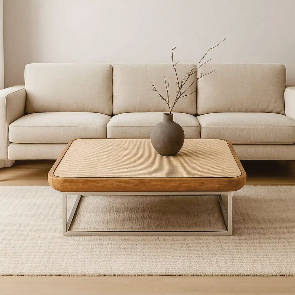 Palm Beach Coffee Table