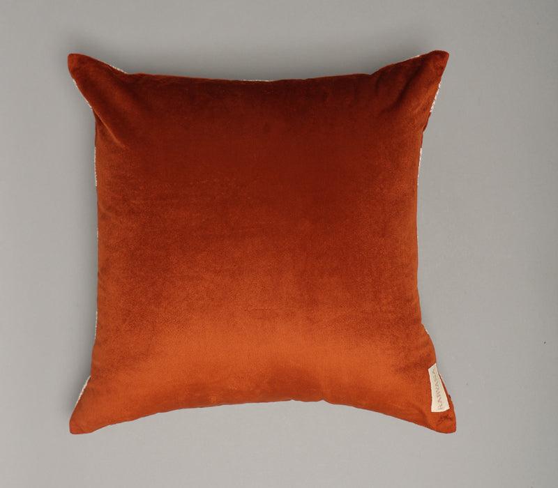 Rustic Rest Decorative Cushion