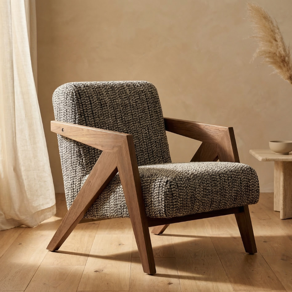 Artemis Accent Chair