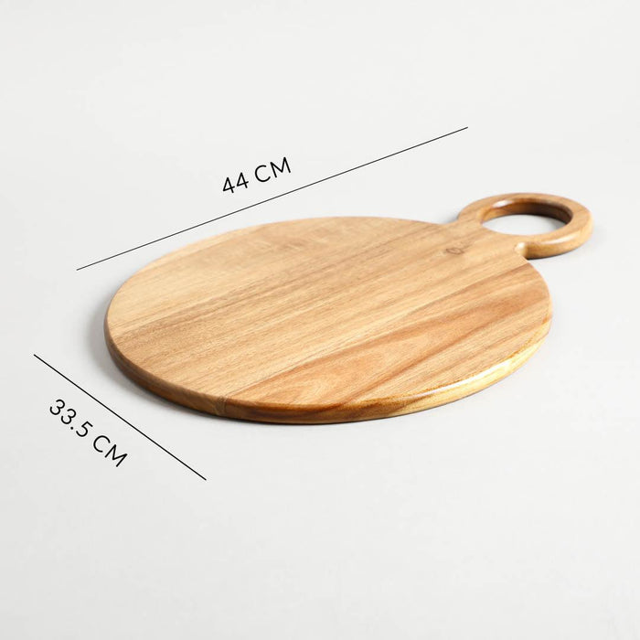 Erelia Wooden Chopping Board