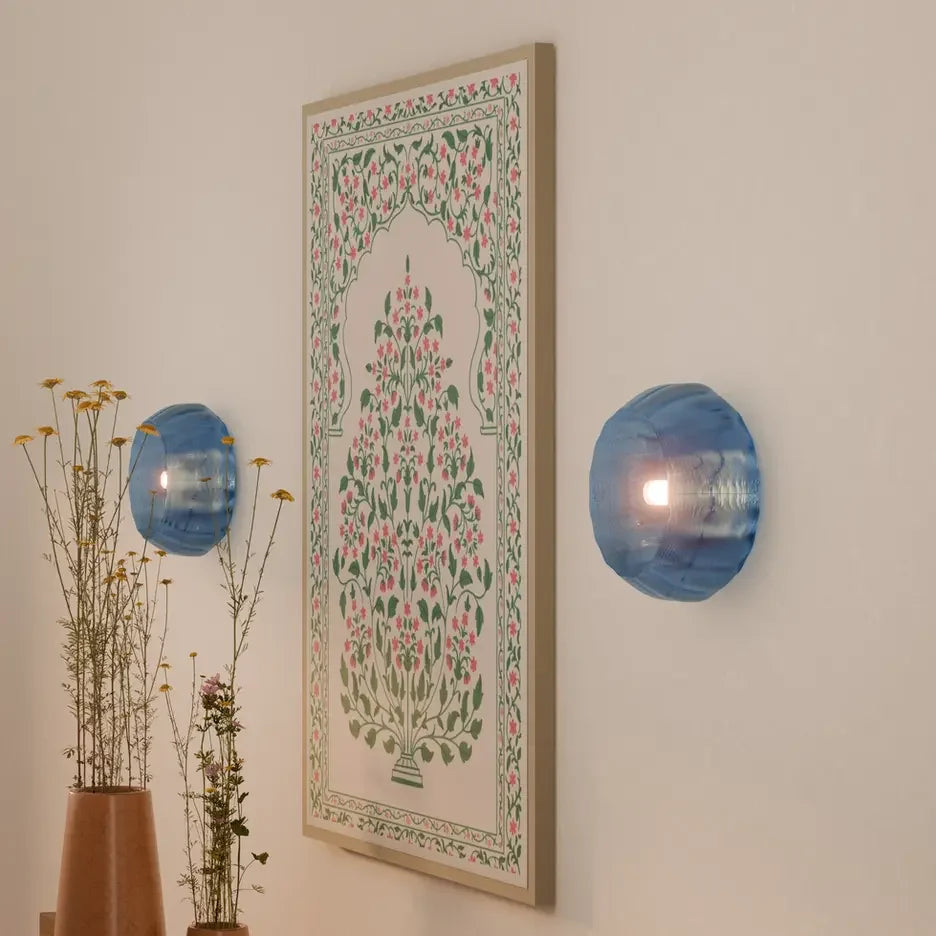 The orbit wall Sconce