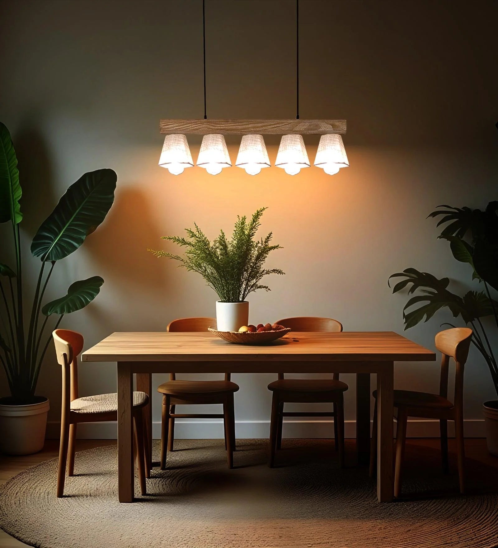 Biophilic & Sustainable Design