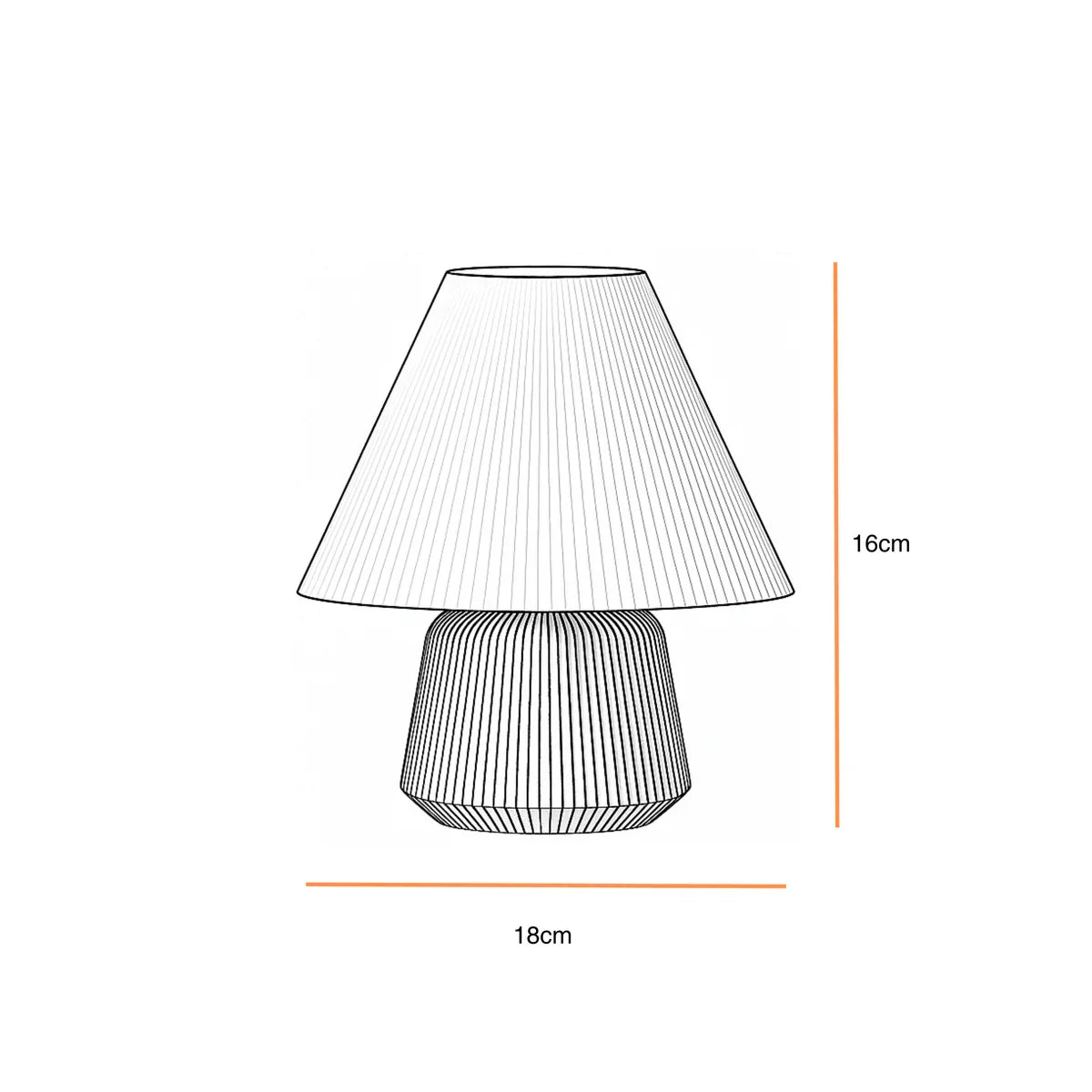 Layers Edition : Non La Lamp