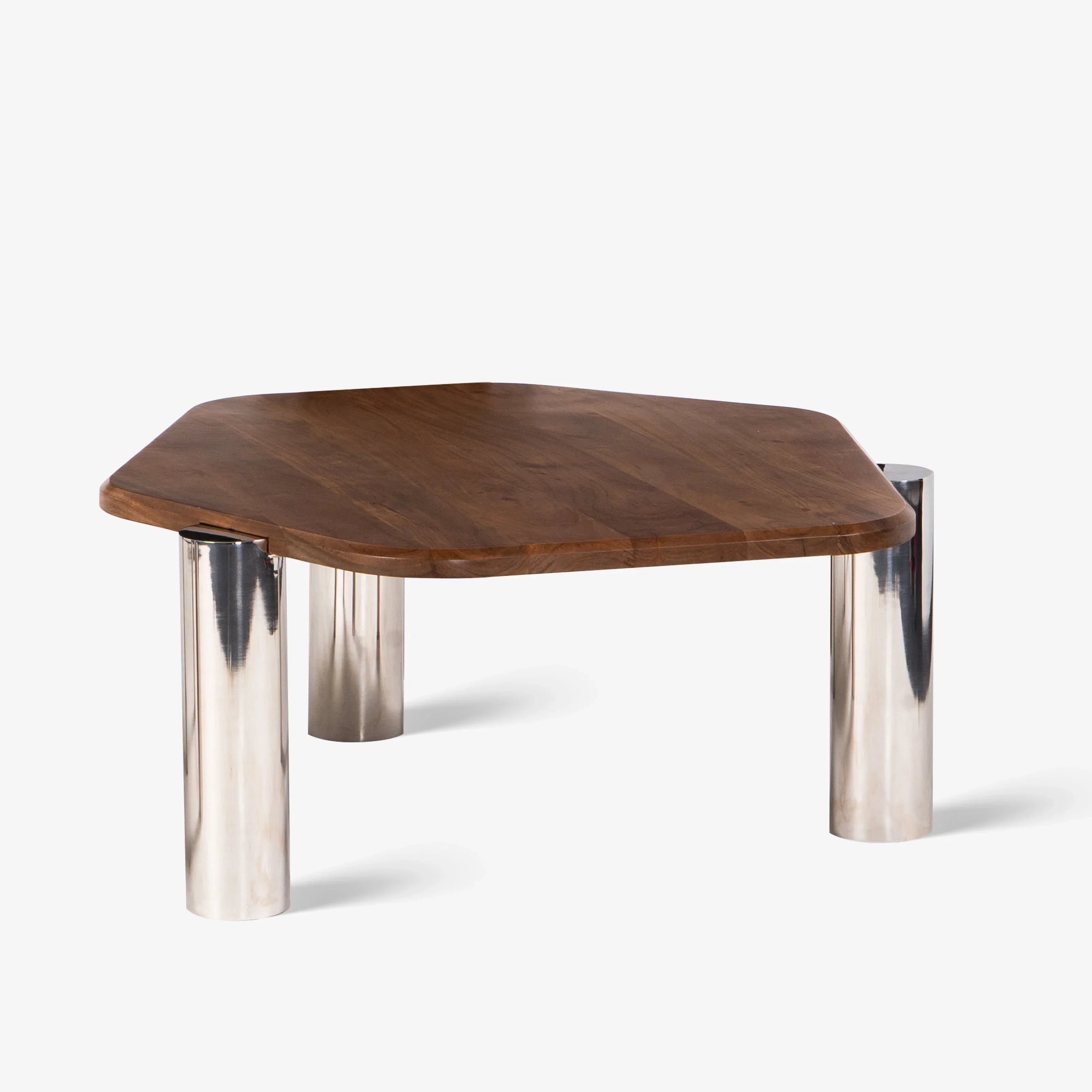 Le Roi Nested Coffee Table